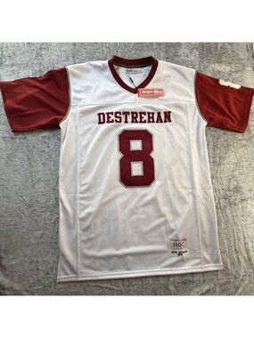 Headgear Classics Justin Jefferson Football Jersey XL High School